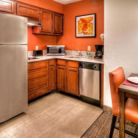 Residence Inn Memphis Germantown Ngoại thất bức ảnh