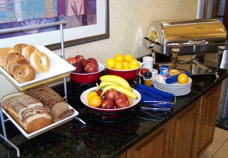 Residence Inn Memphis Germantown Ngoại thất bức ảnh