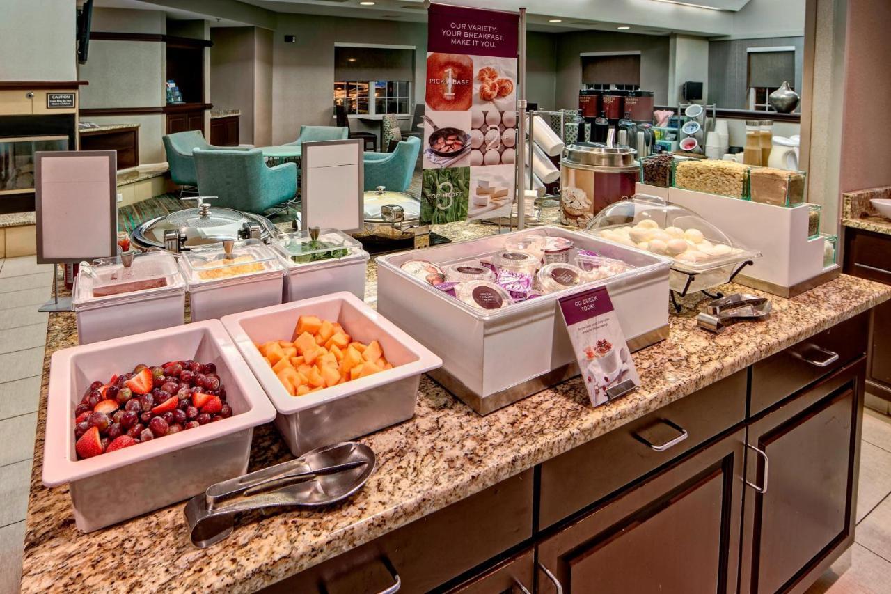 Residence Inn Memphis Germantown Ngoại thất bức ảnh