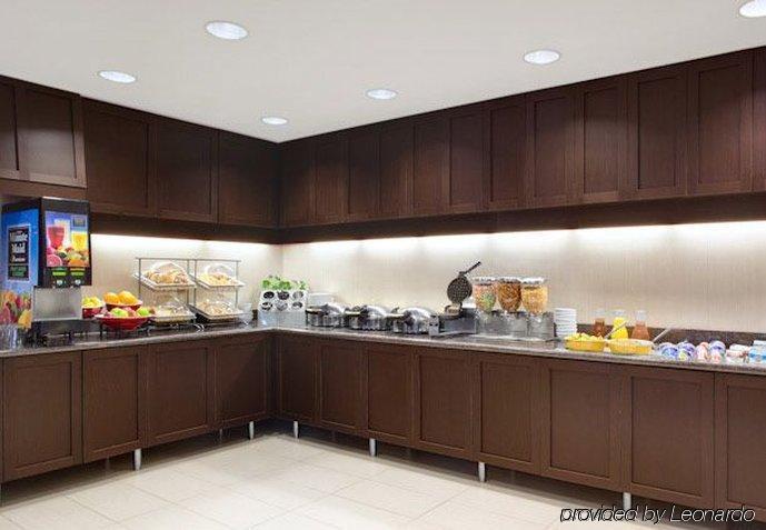 Residence Inn Memphis Germantown Ngoại thất bức ảnh