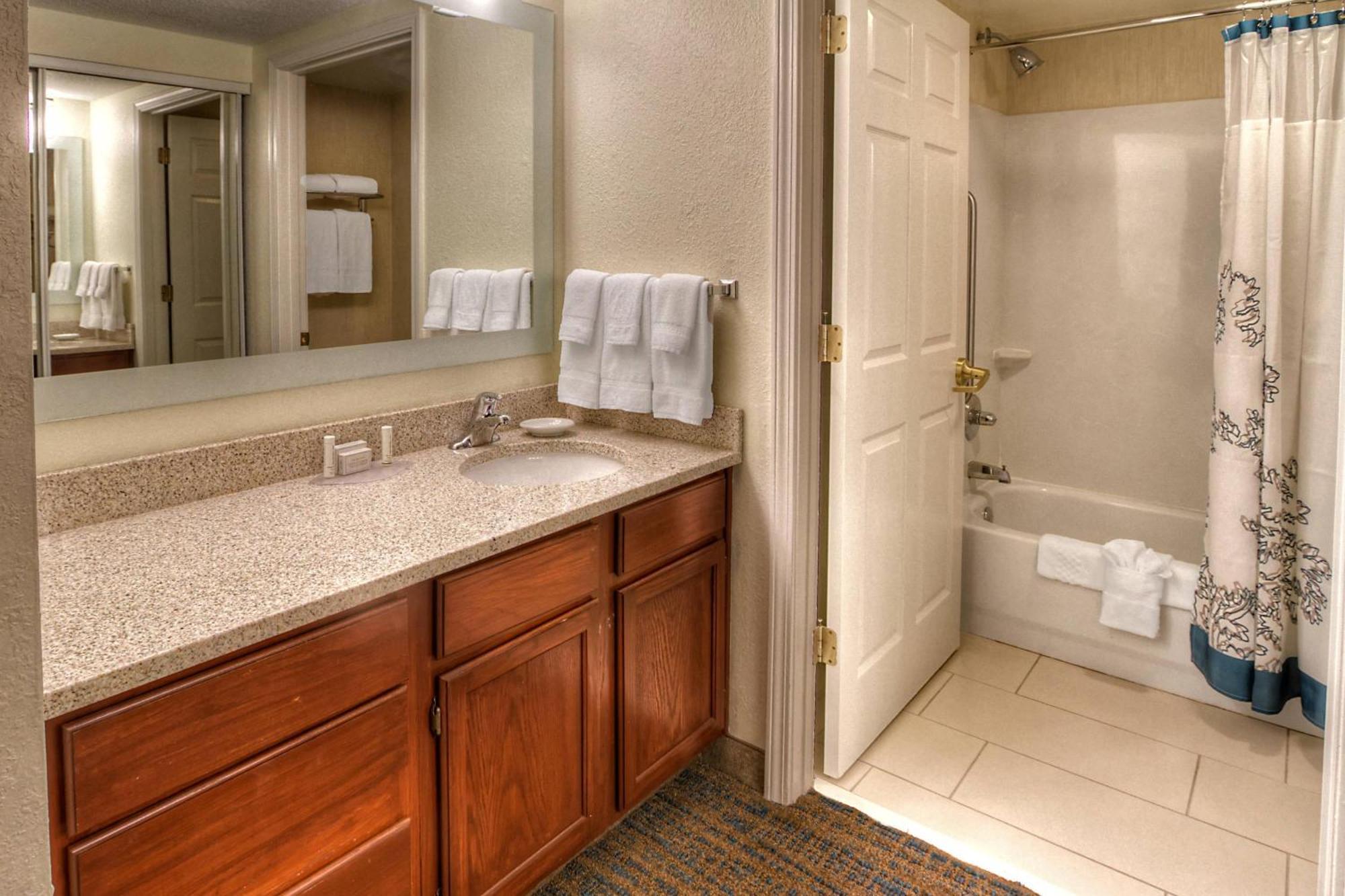 Residence Inn Memphis Germantown Ngoại thất bức ảnh