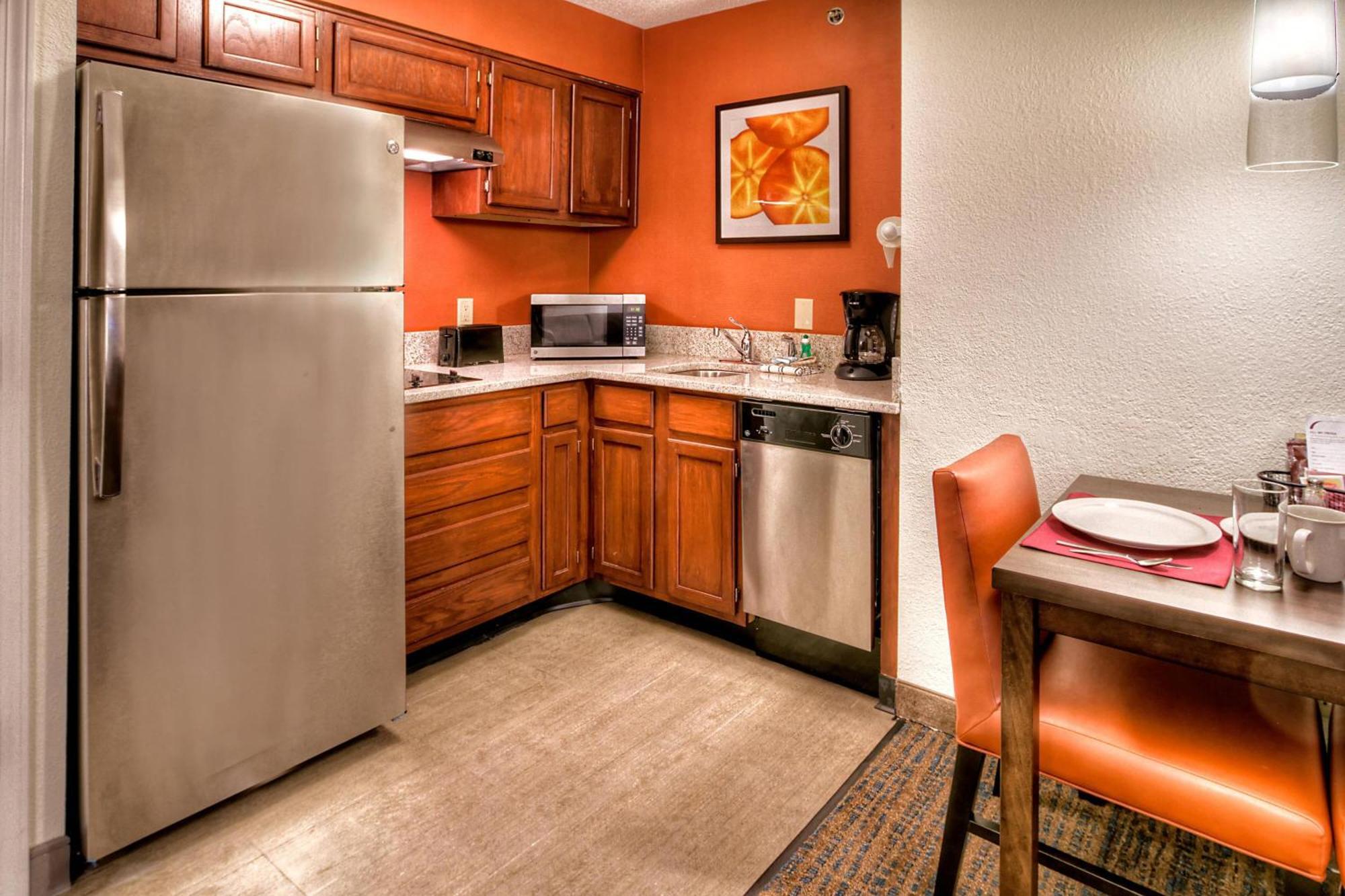 Residence Inn Memphis Germantown Ngoại thất bức ảnh