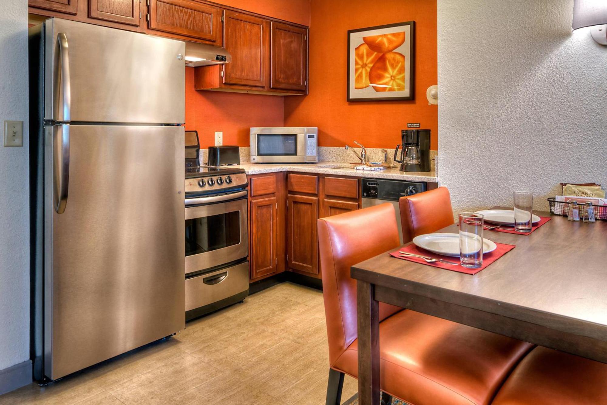 Residence Inn Memphis Germantown Ngoại thất bức ảnh