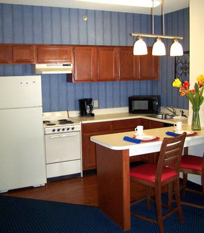 Residence Inn Memphis Germantown Ngoại thất bức ảnh