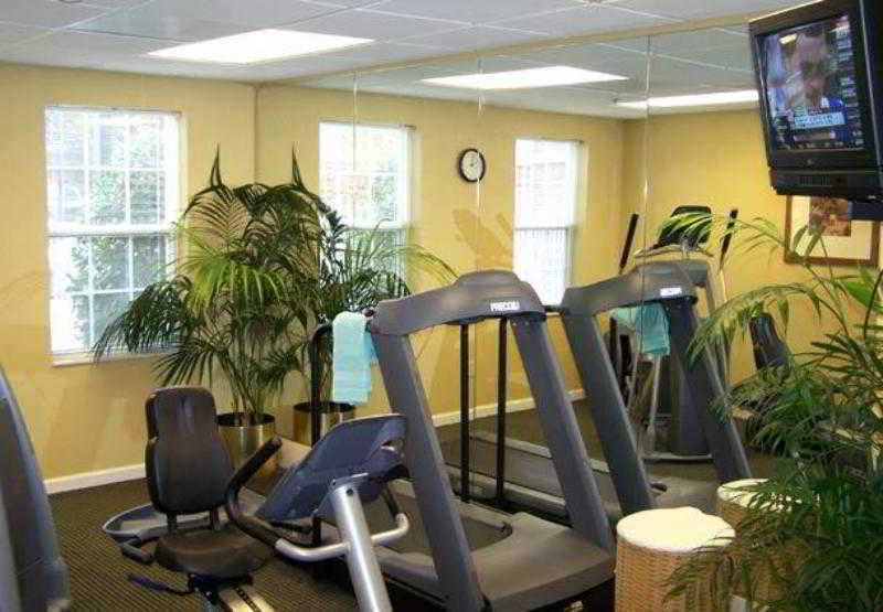 Residence Inn Memphis Germantown Ngoại thất bức ảnh