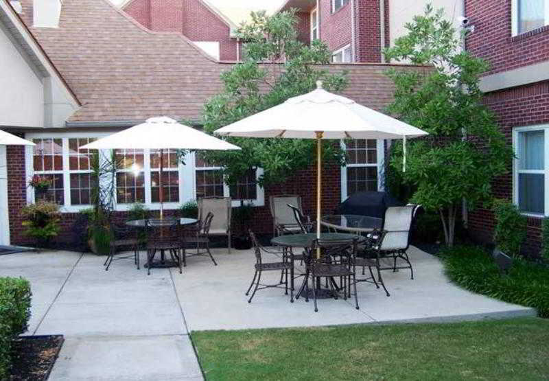 Residence Inn Memphis Germantown Ngoại thất bức ảnh