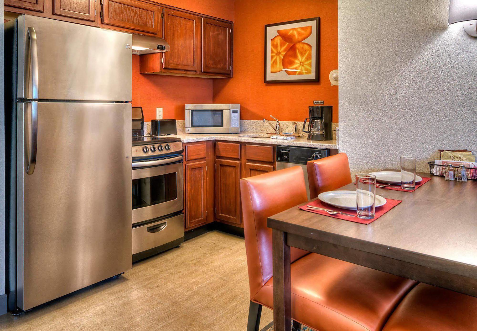 Residence Inn Memphis Germantown Ngoại thất bức ảnh