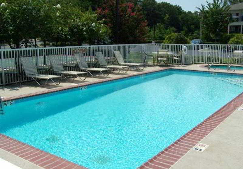 Residence Inn Memphis Germantown Ngoại thất bức ảnh